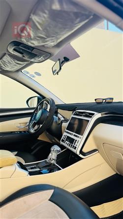 هیوندای تۆکسۆن